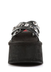 three|black