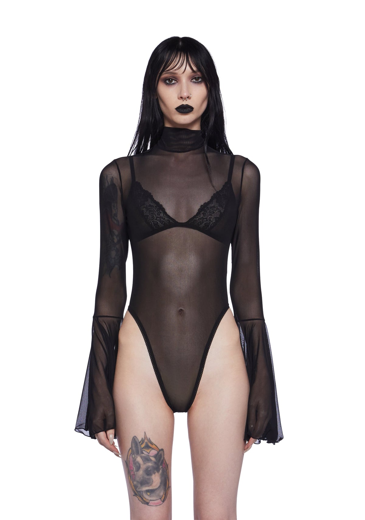 base|black