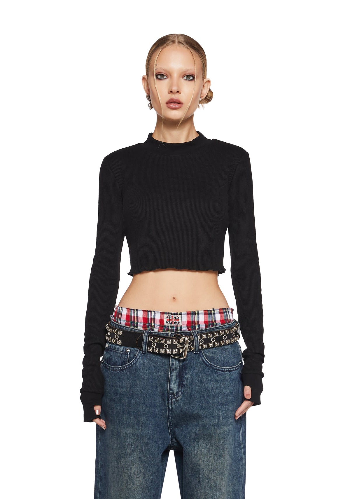 base|black