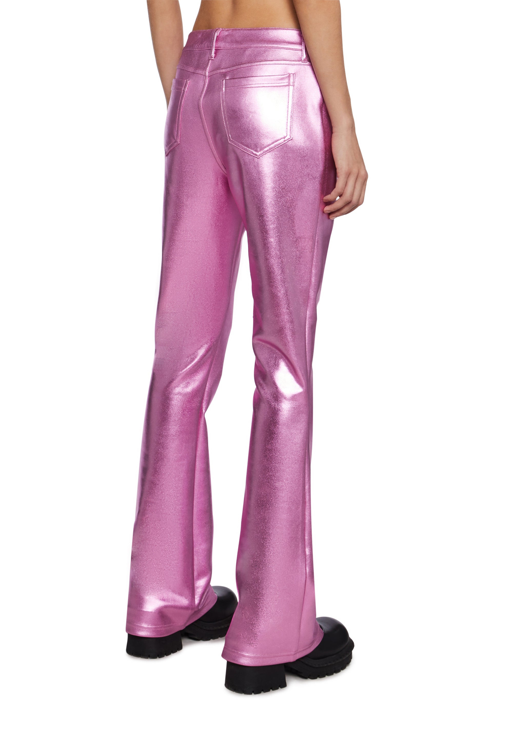 four|pink