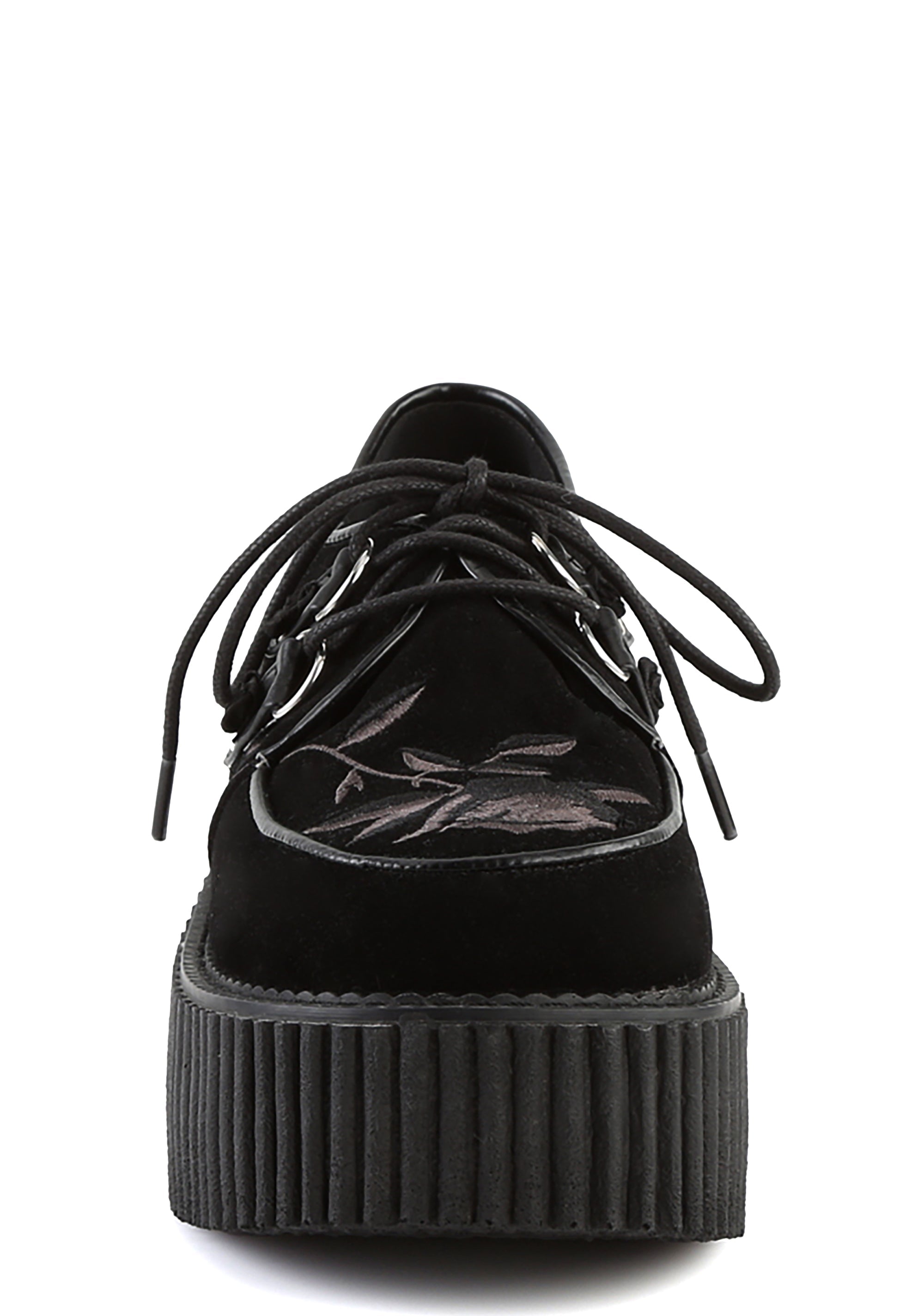 three|black