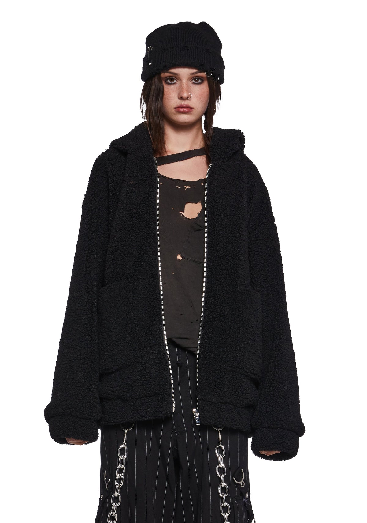 base|black