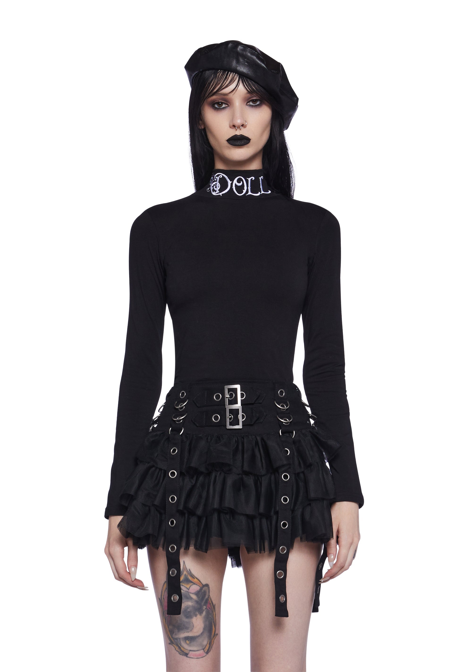 base|black