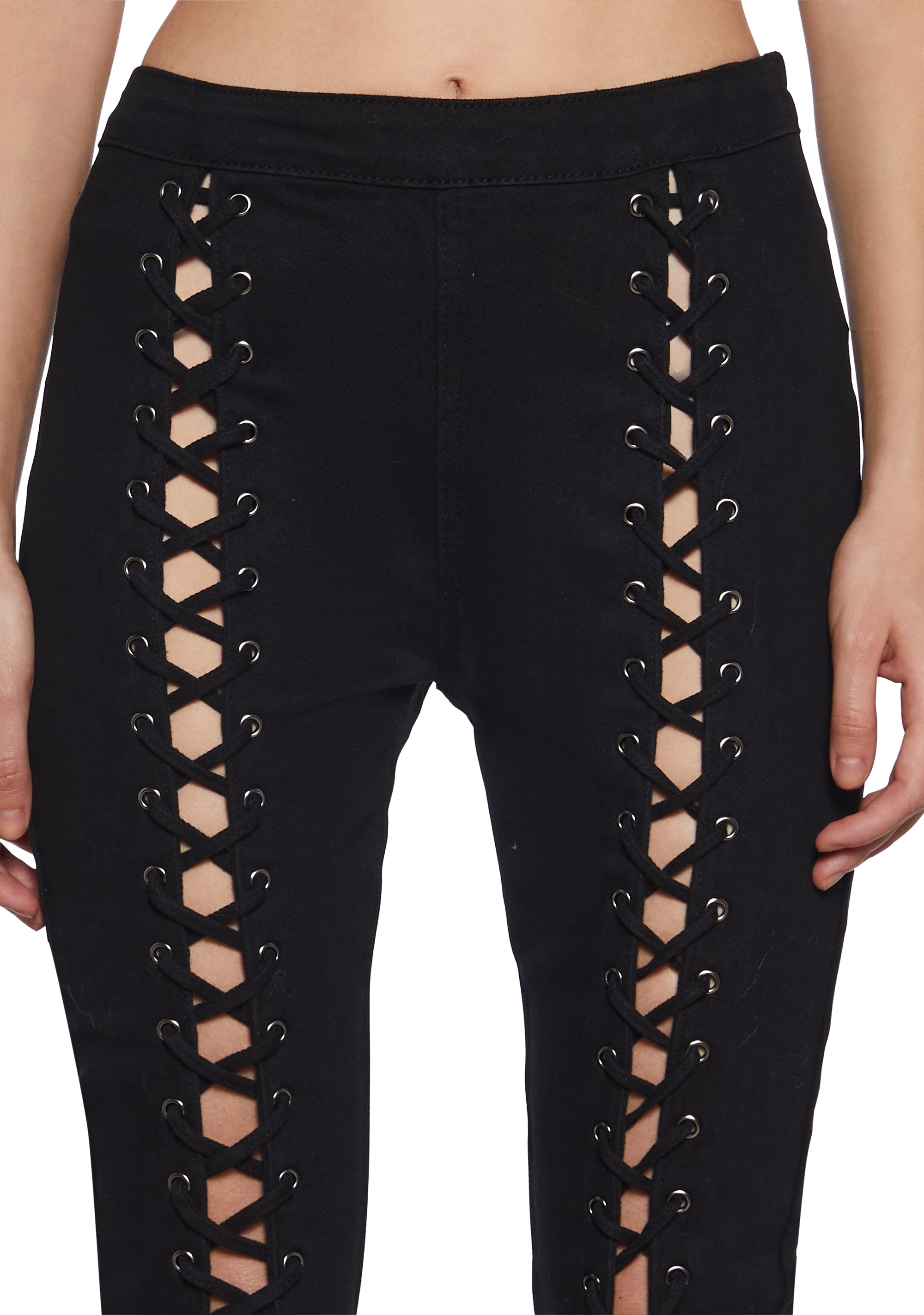 five|black