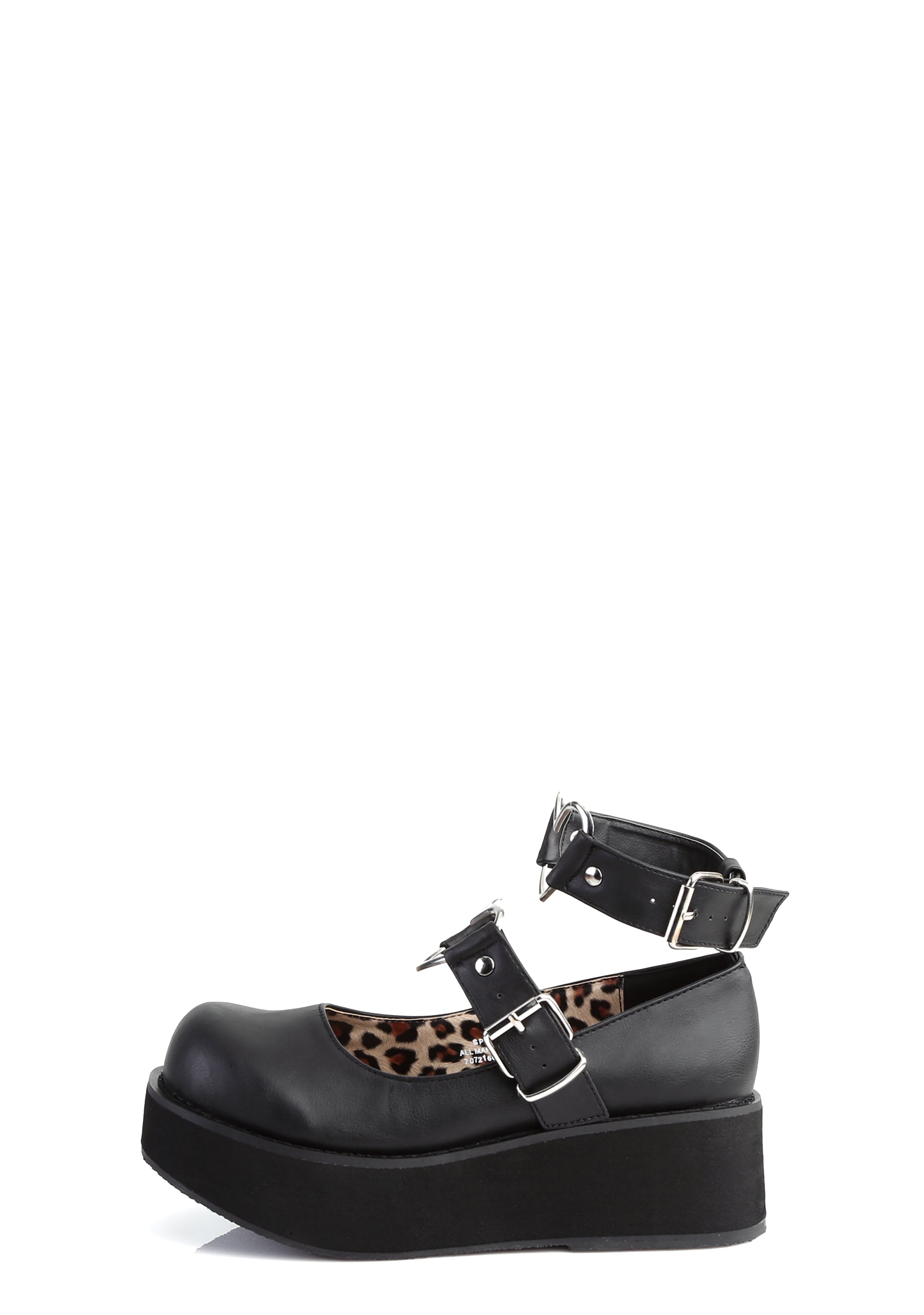 five|black