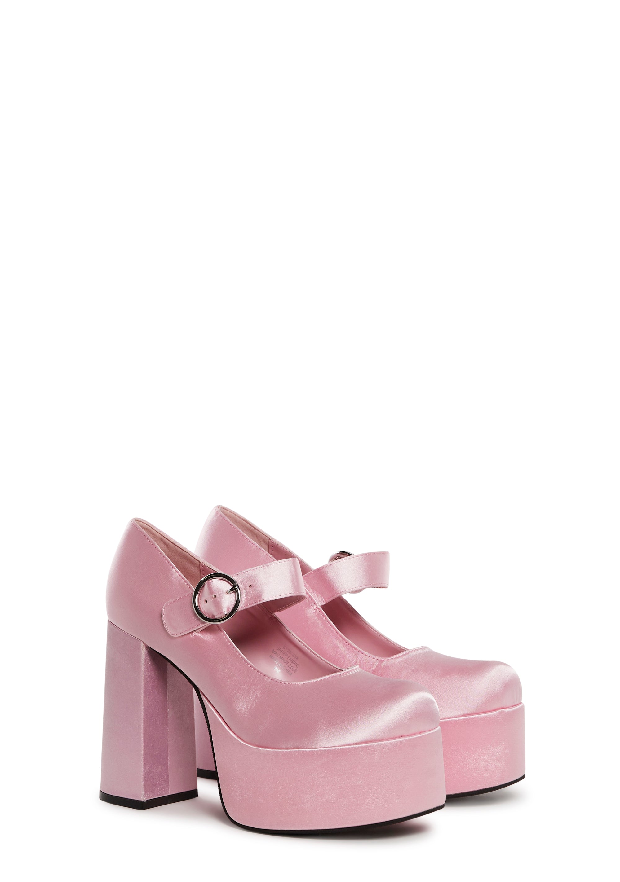 three|pink