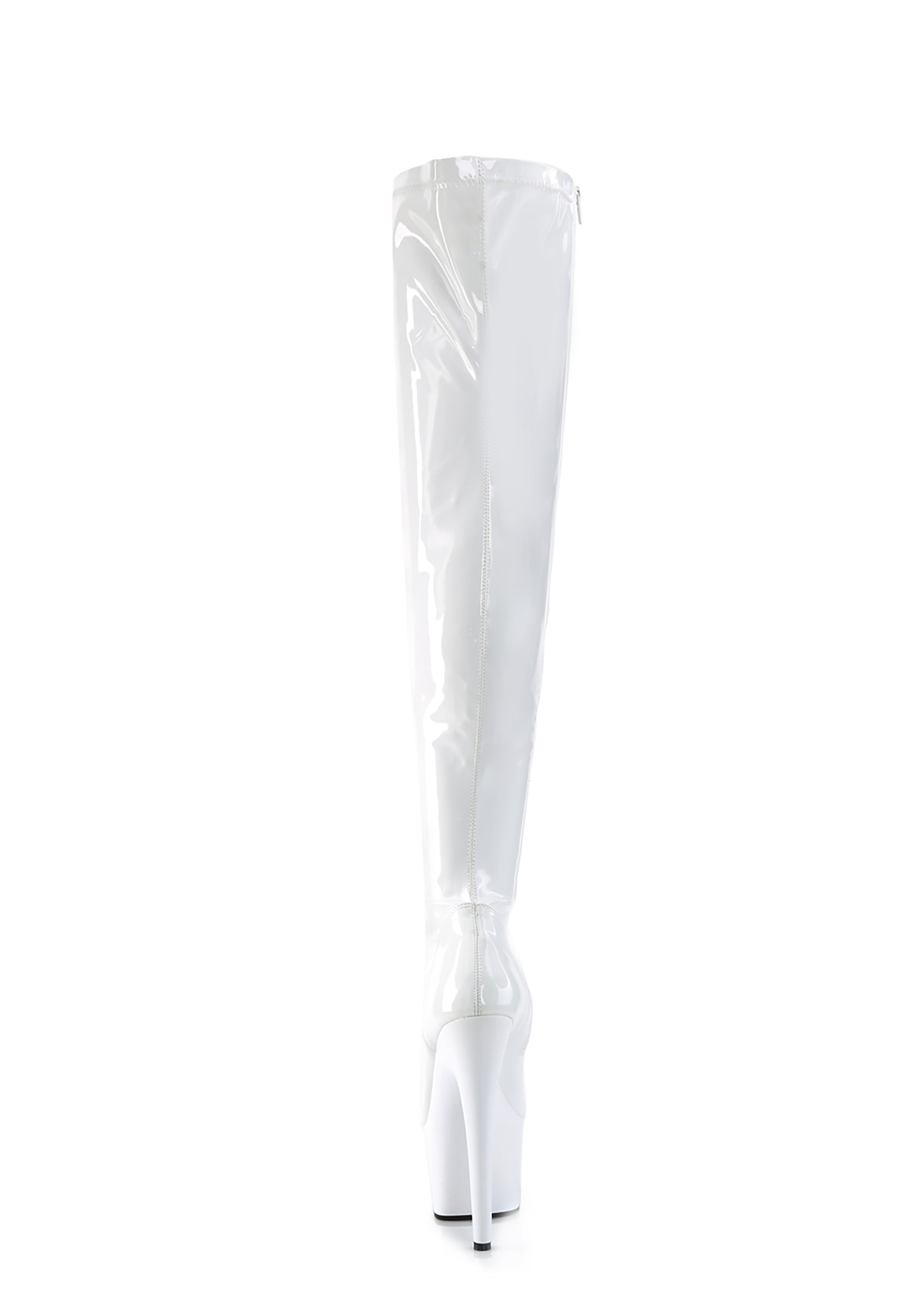four|white