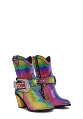 three|rainbow