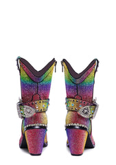 four|rainbow