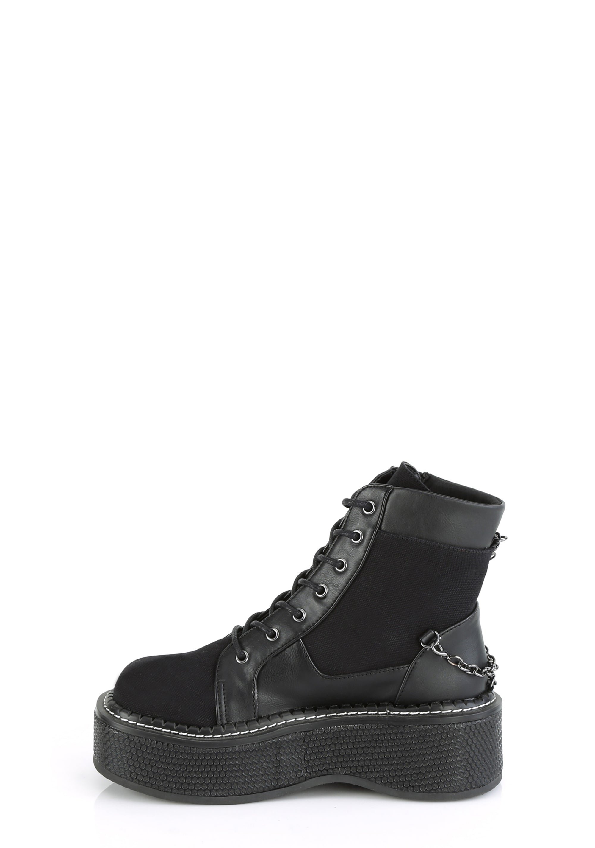 five|black