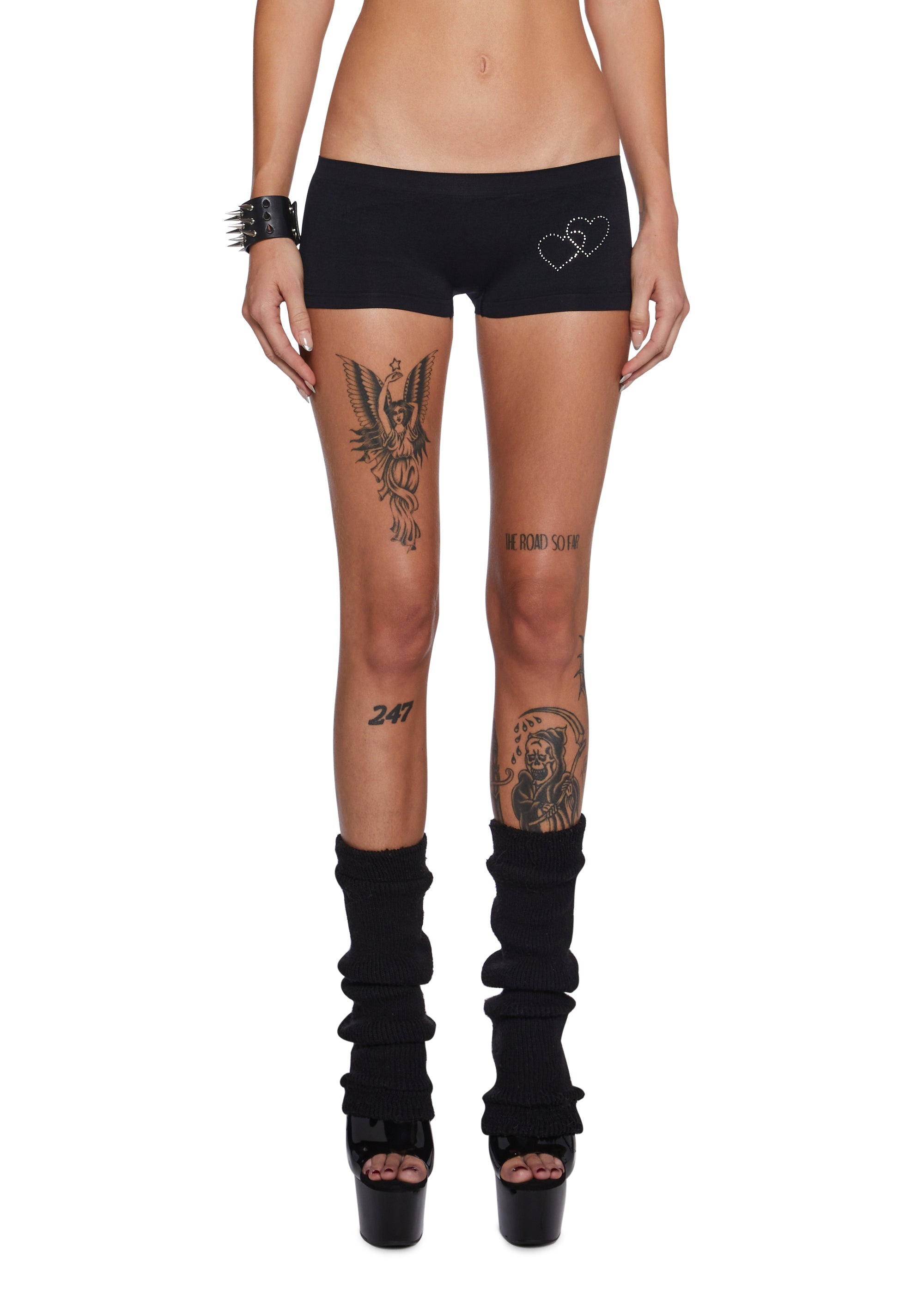 base|black