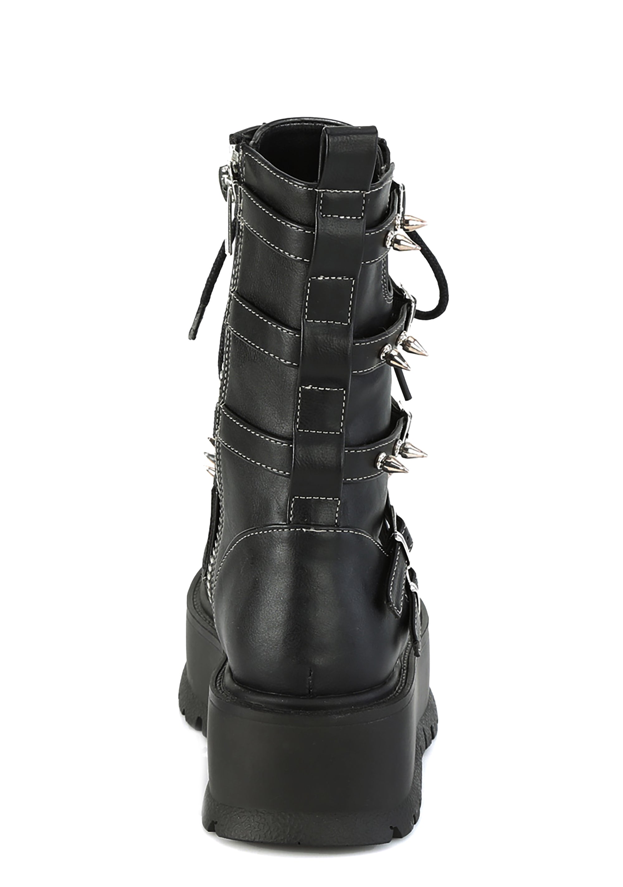 four|black