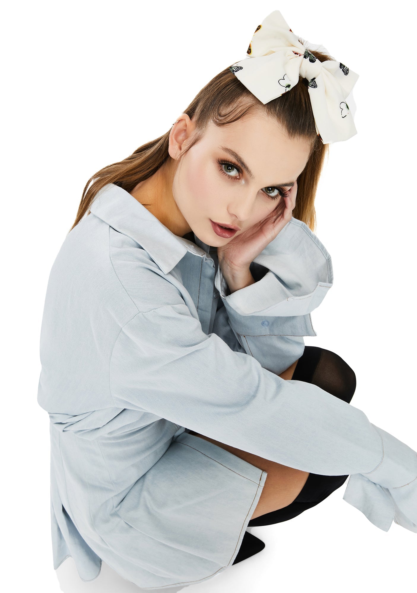 rollover|white