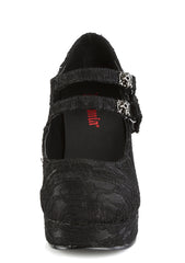 three|black