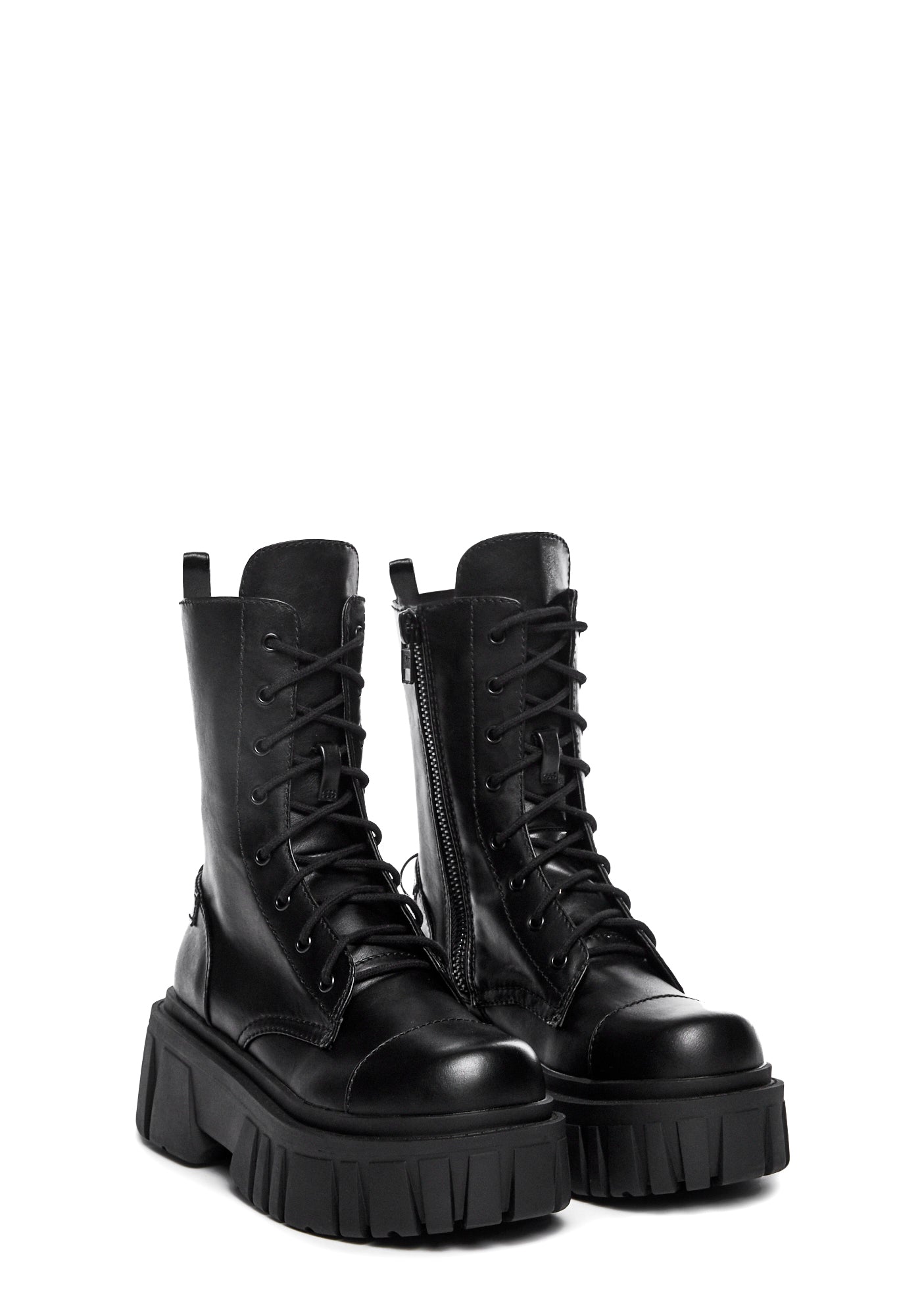 three|black