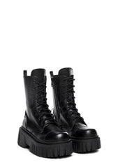 three|black