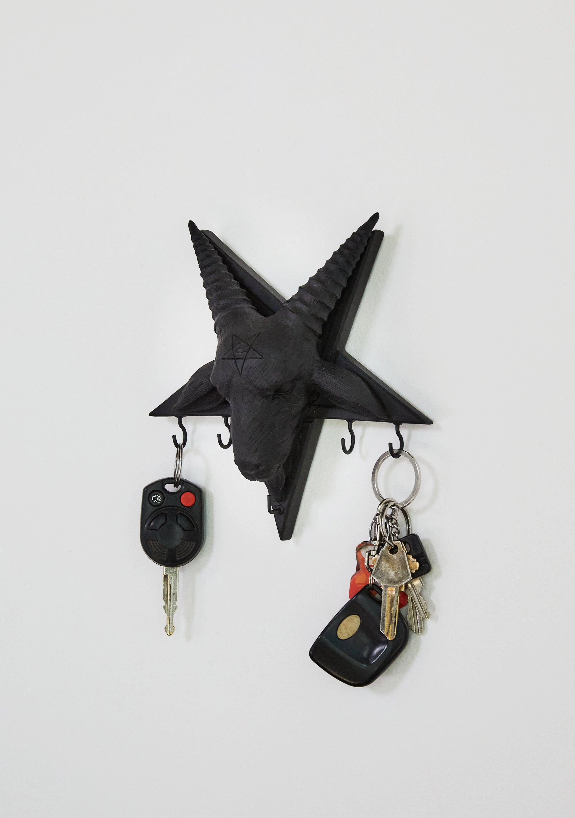three|black