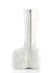 four|white