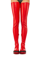 three|red