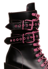 |black