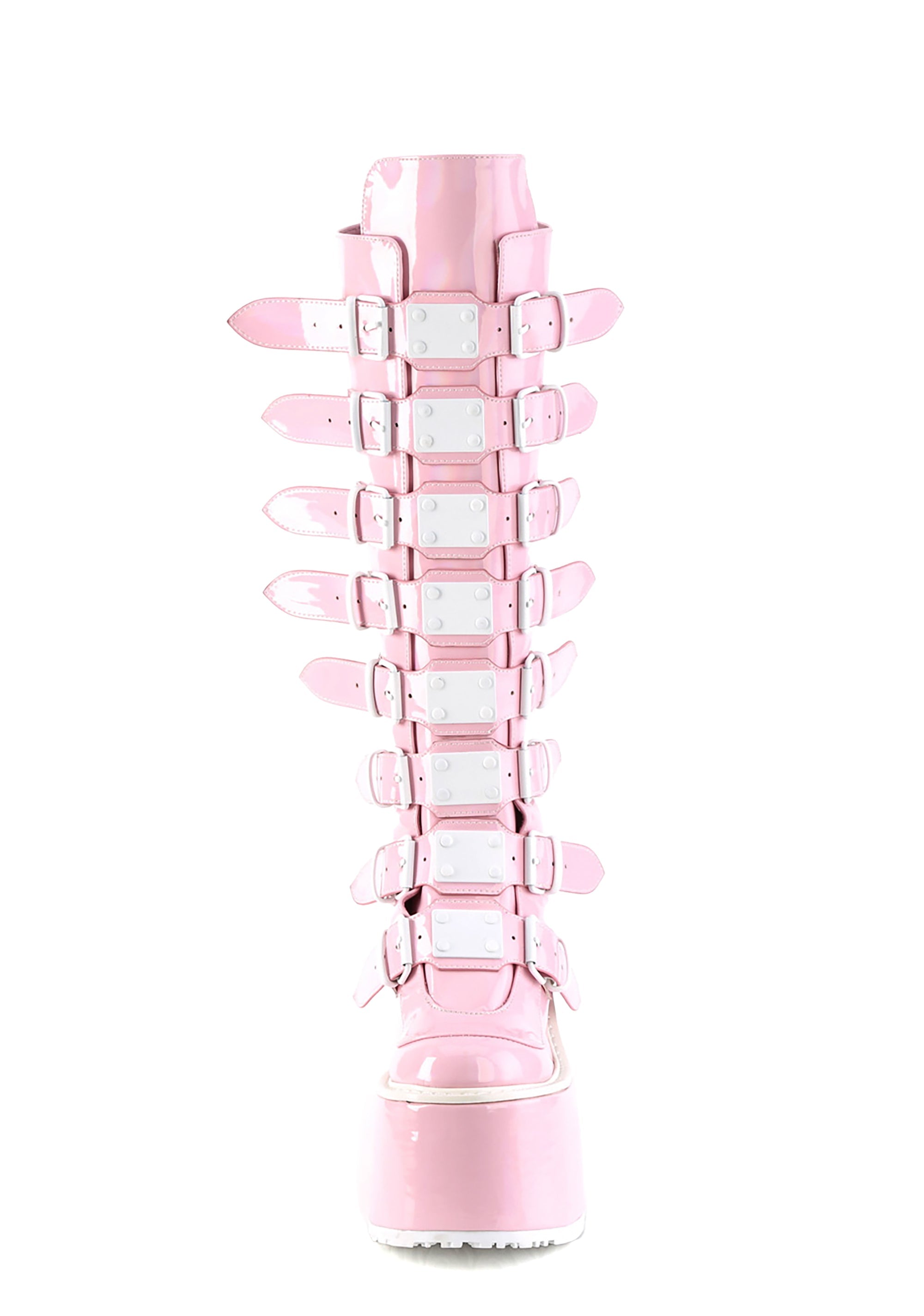 three|pink