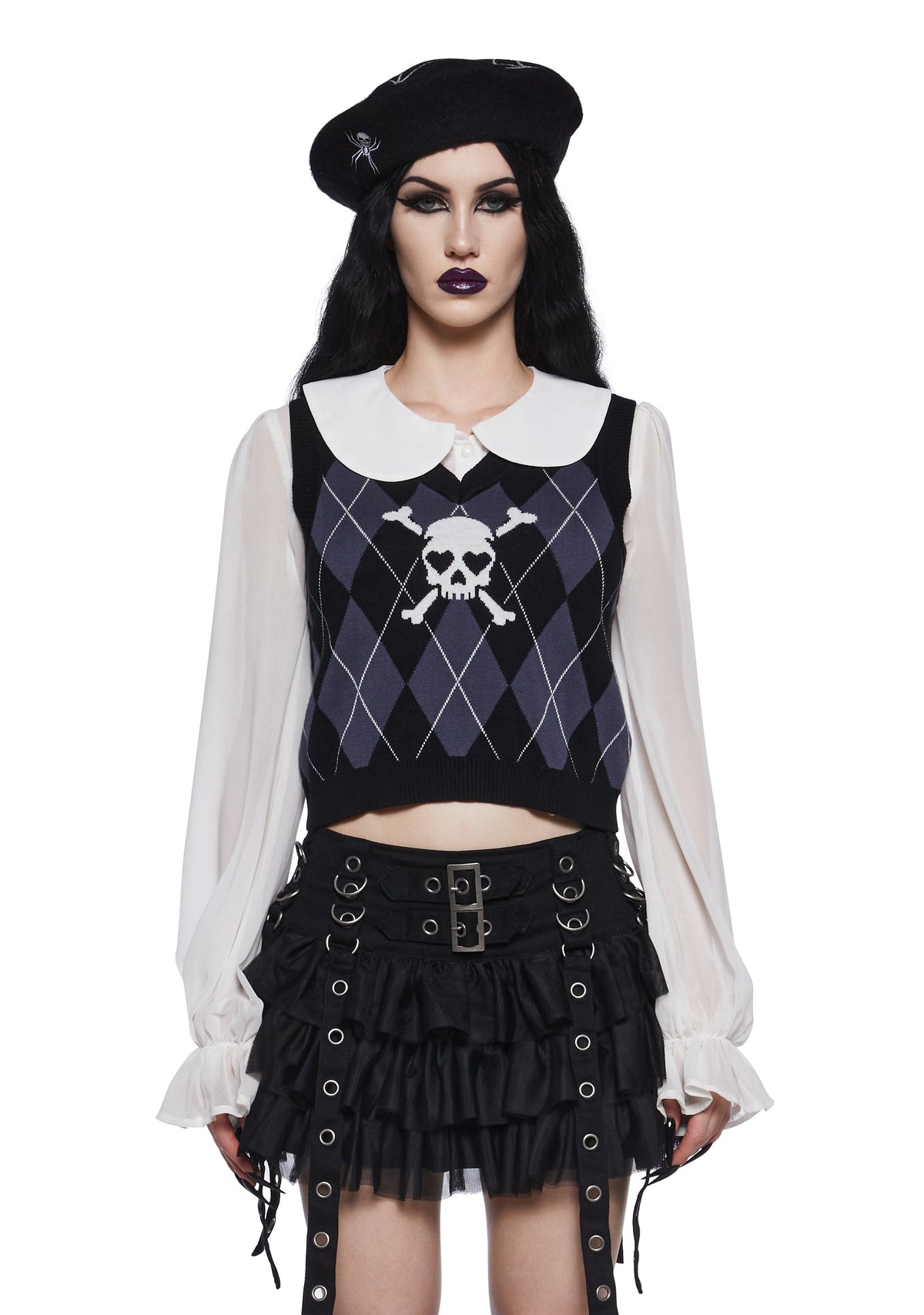 base|black