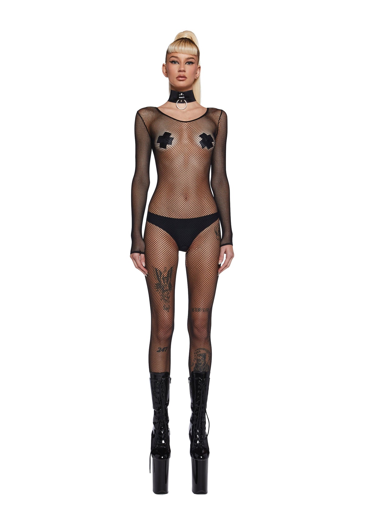 base|black