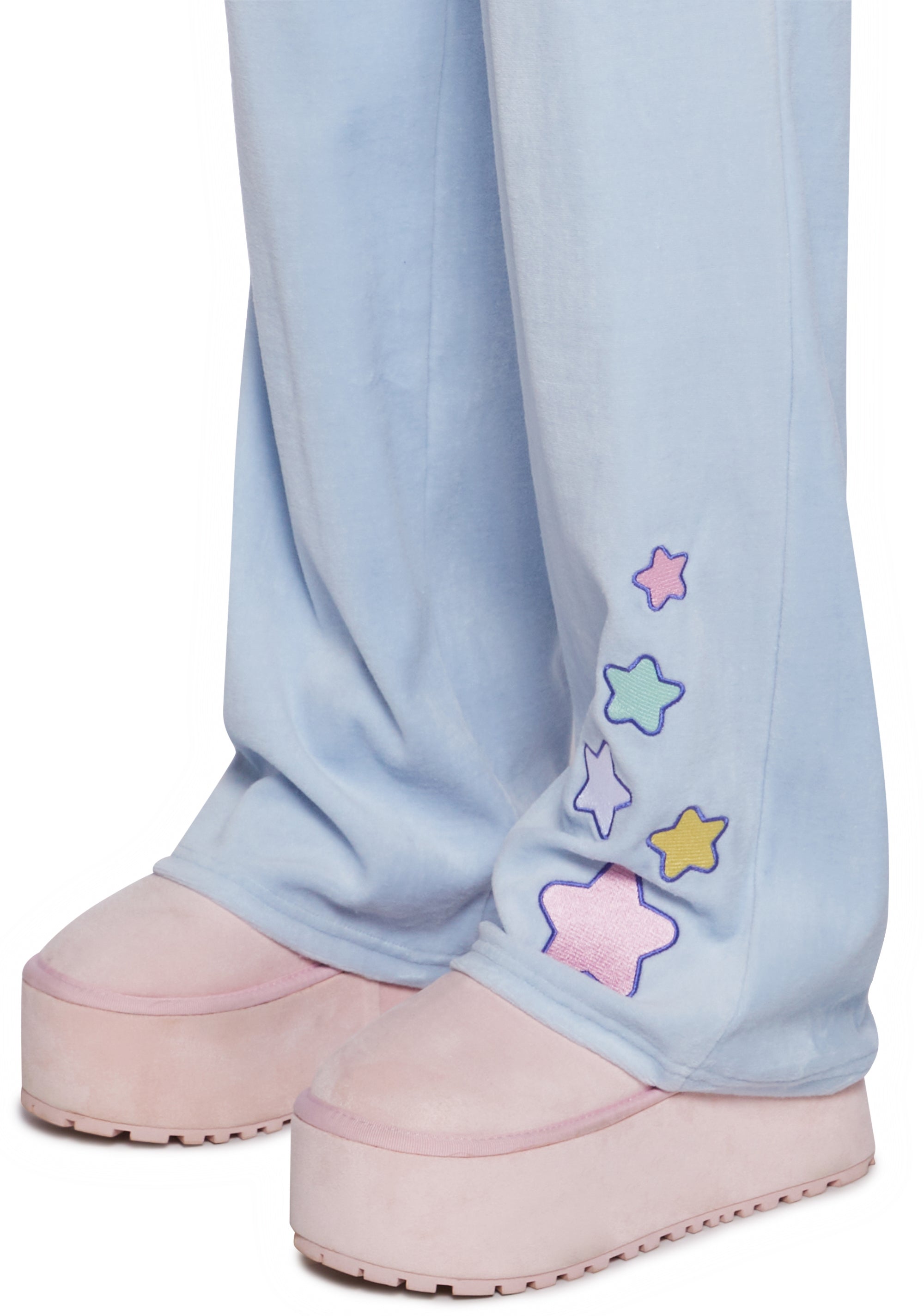 six|light blue