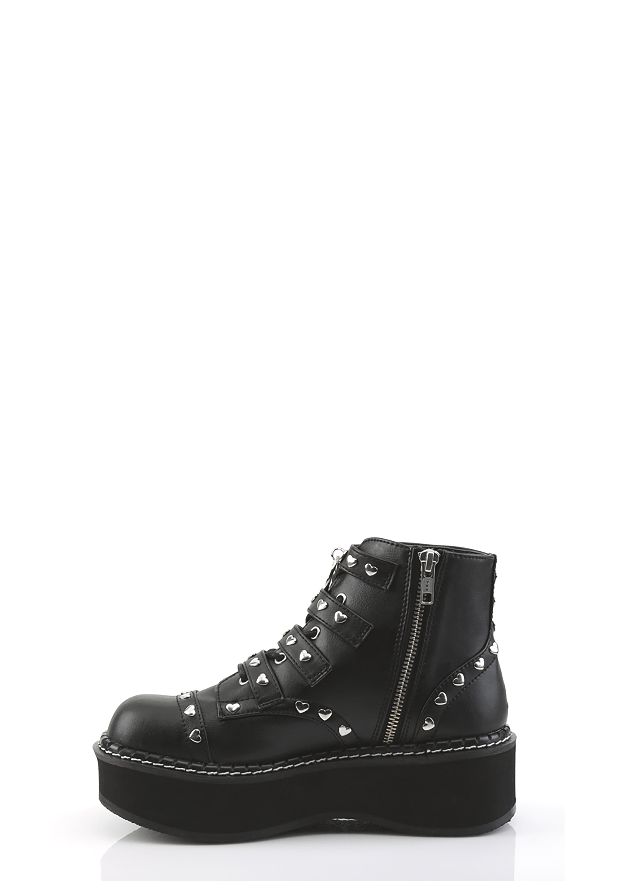 five|black