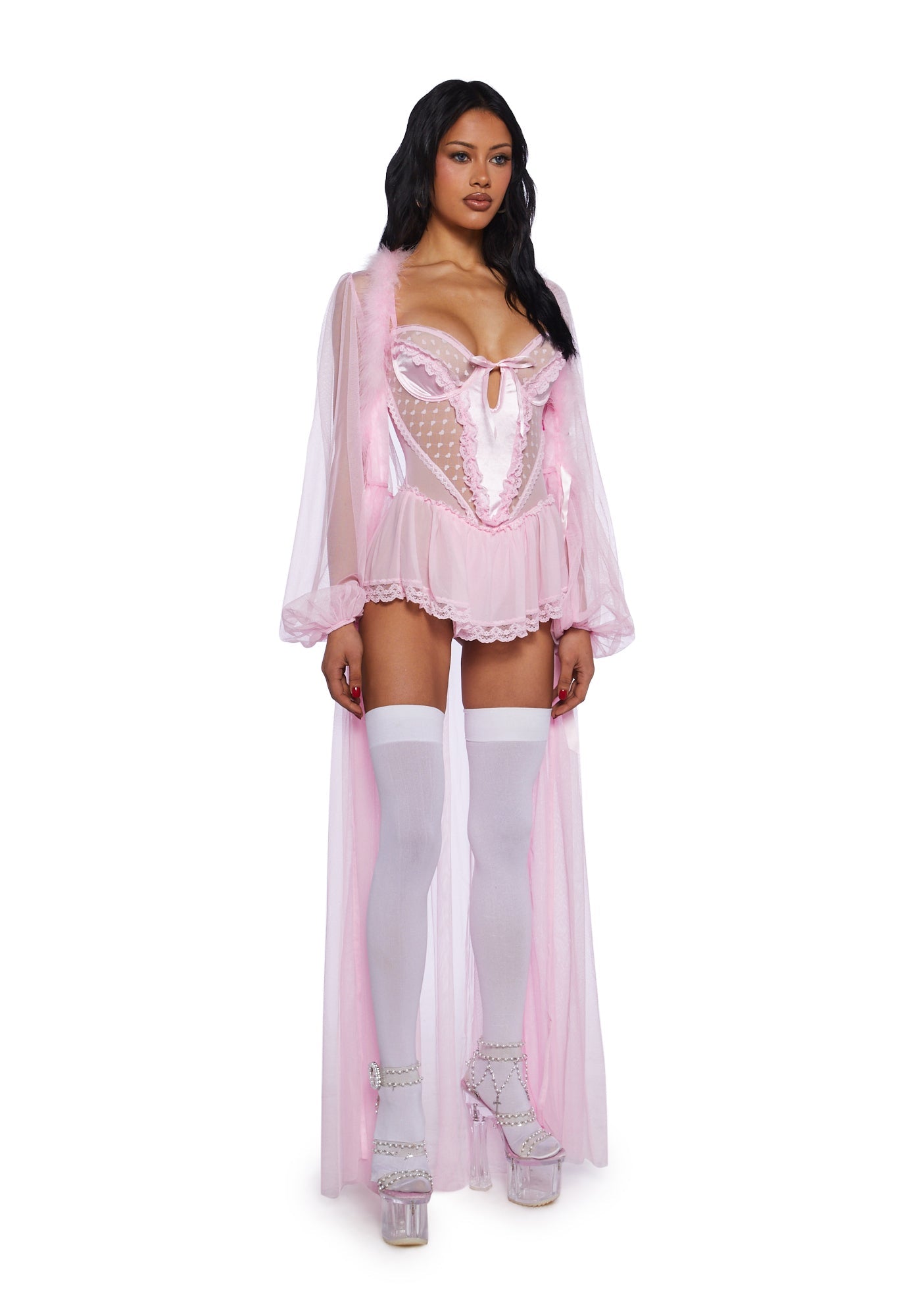 rollover|light pink