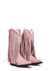three|pink