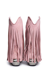 four|pink