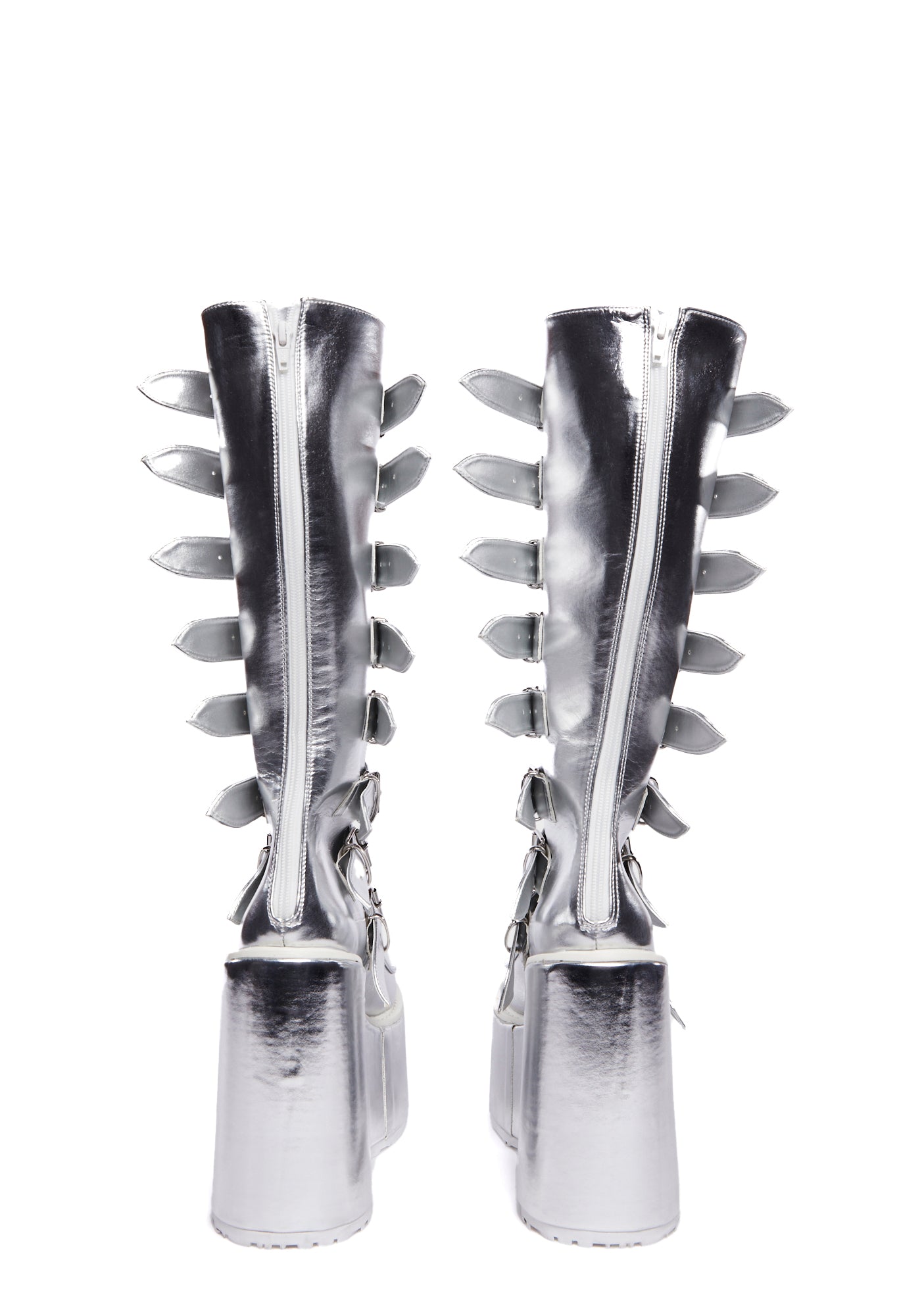four|silver