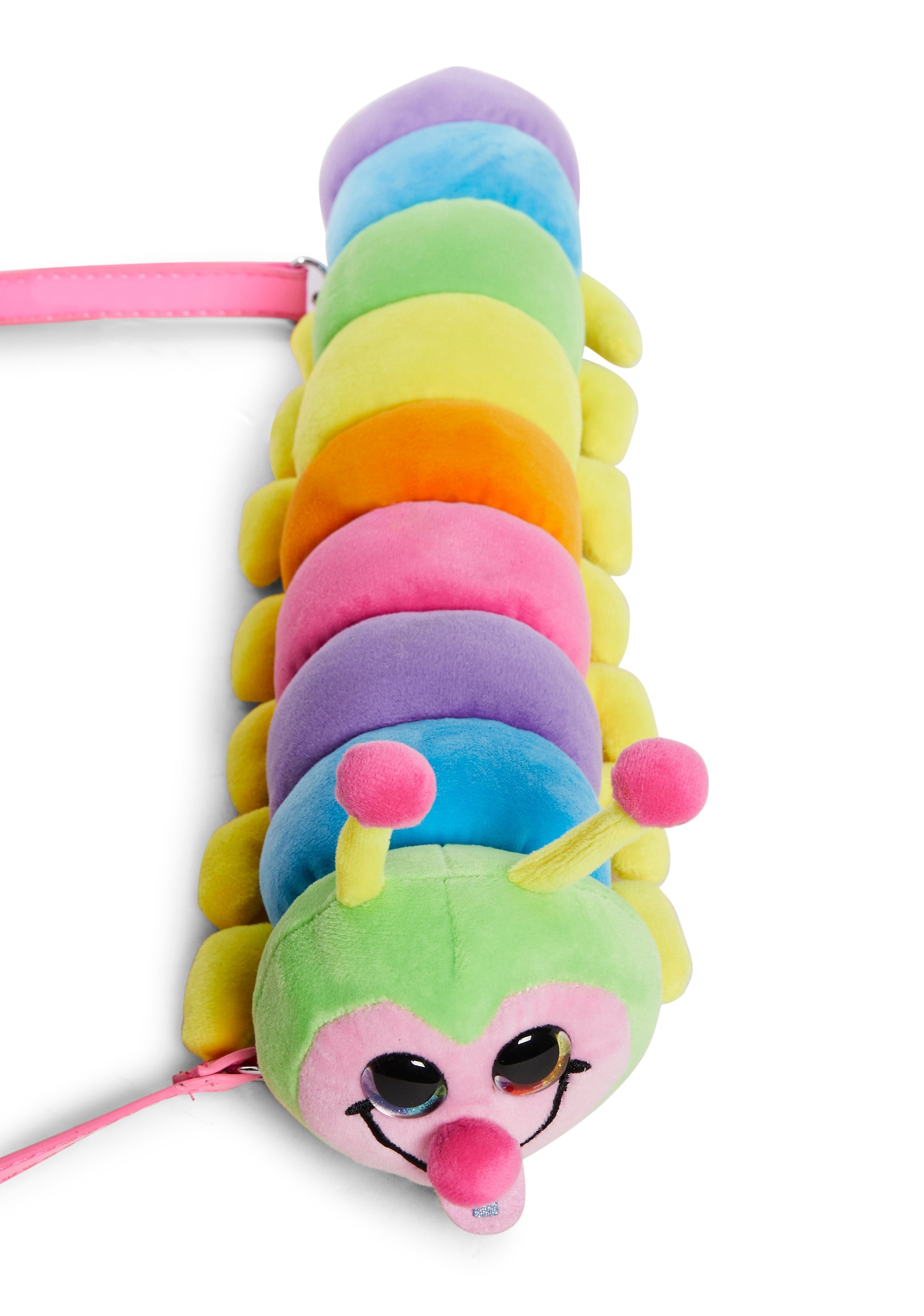 seven|rainbow