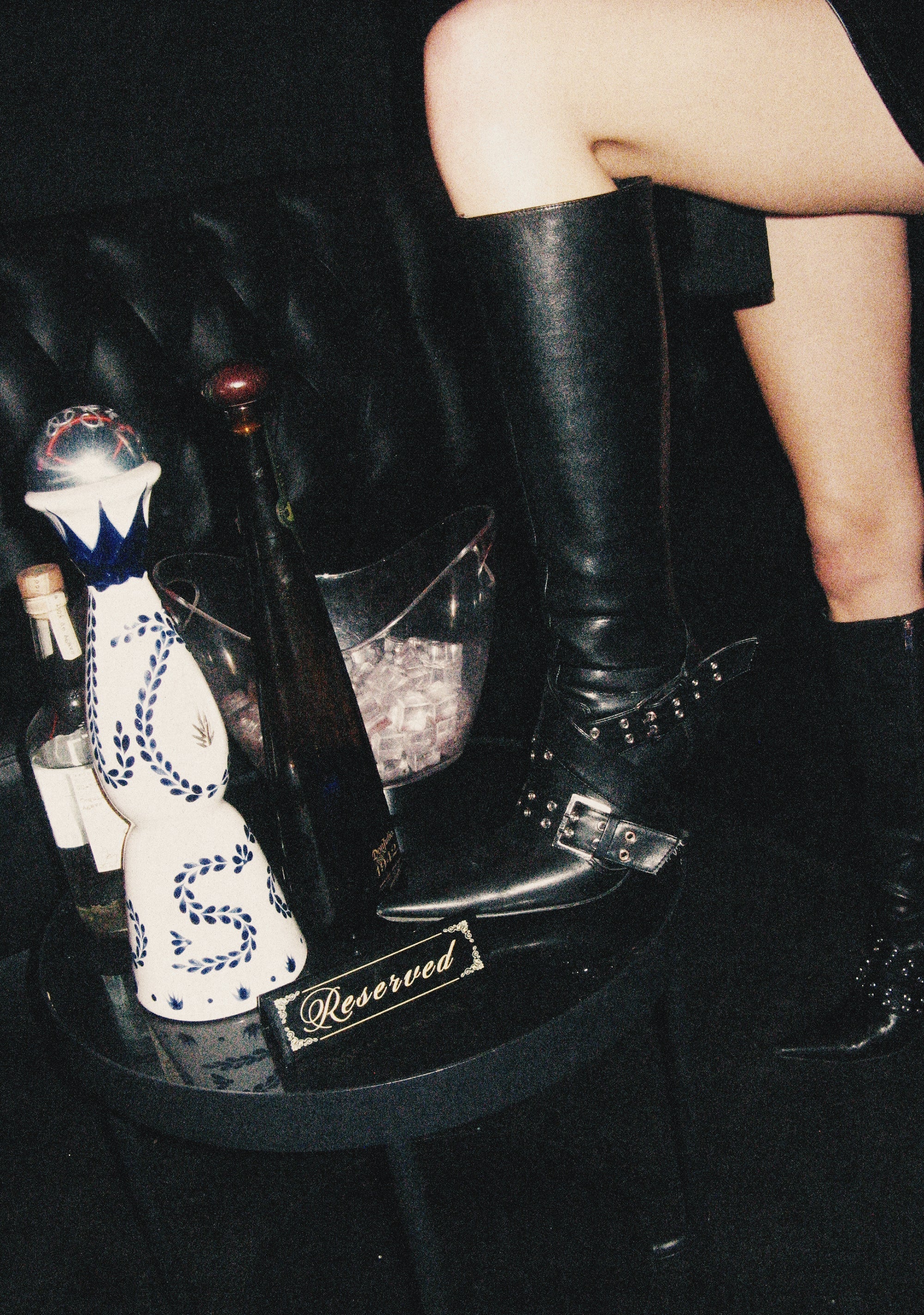 eight|black