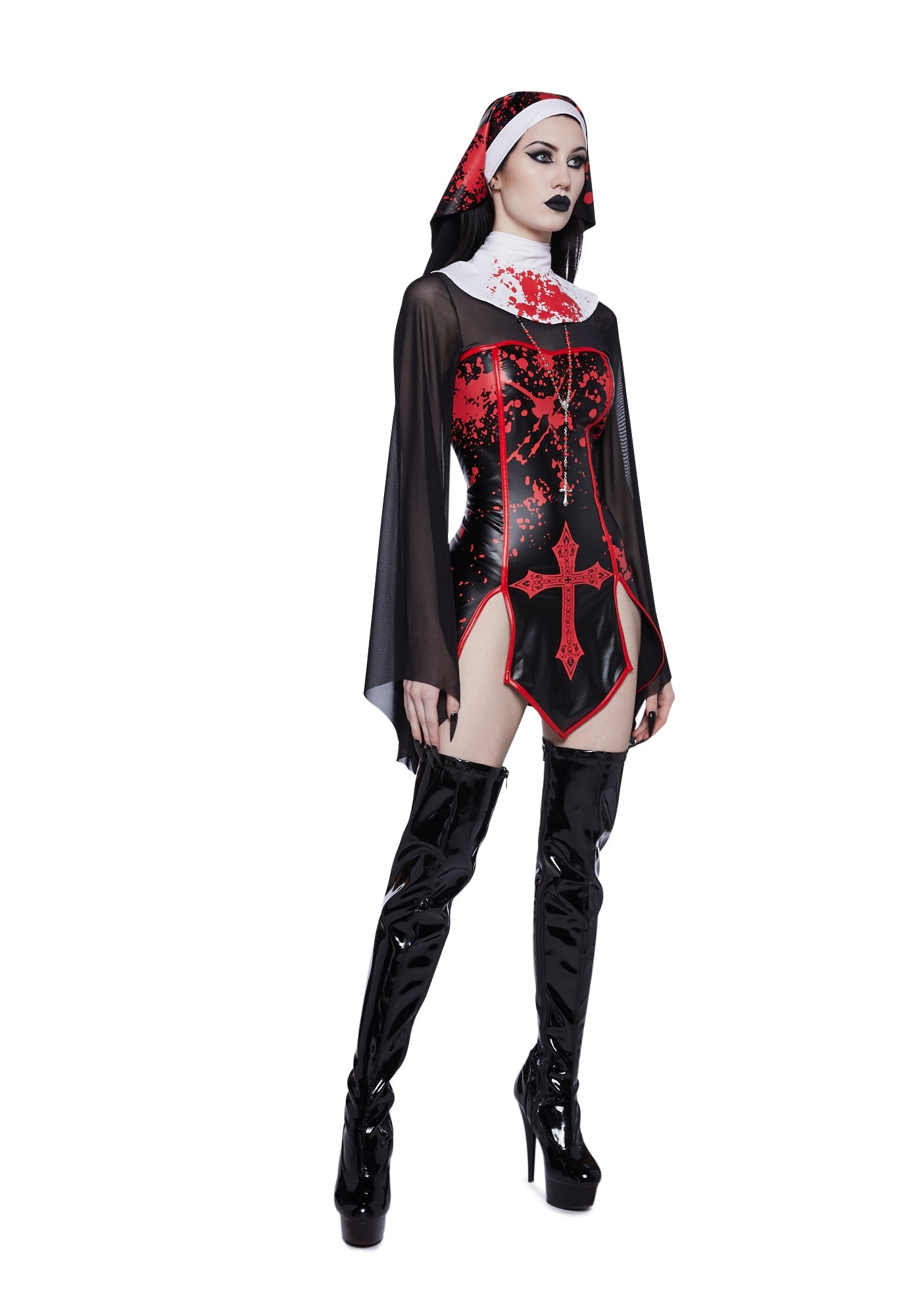 six