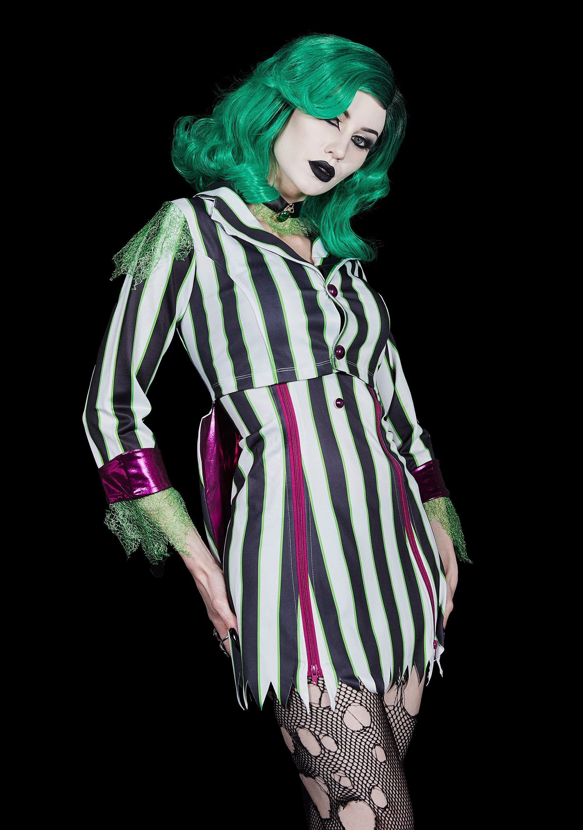 seven|stripe