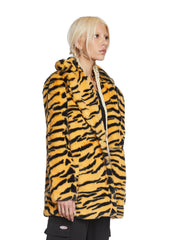 three|tiger