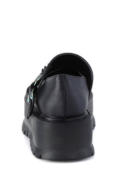 four|black