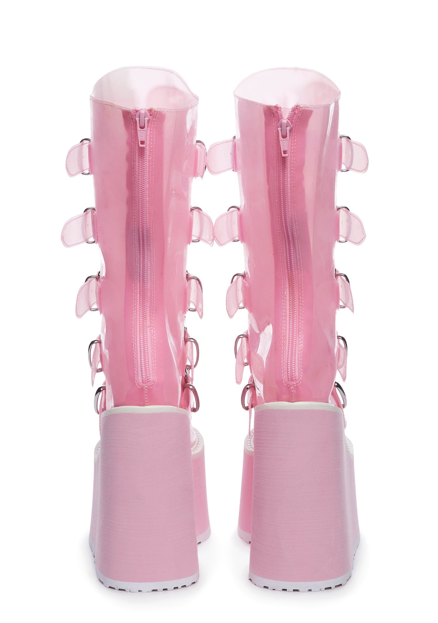 four|pink