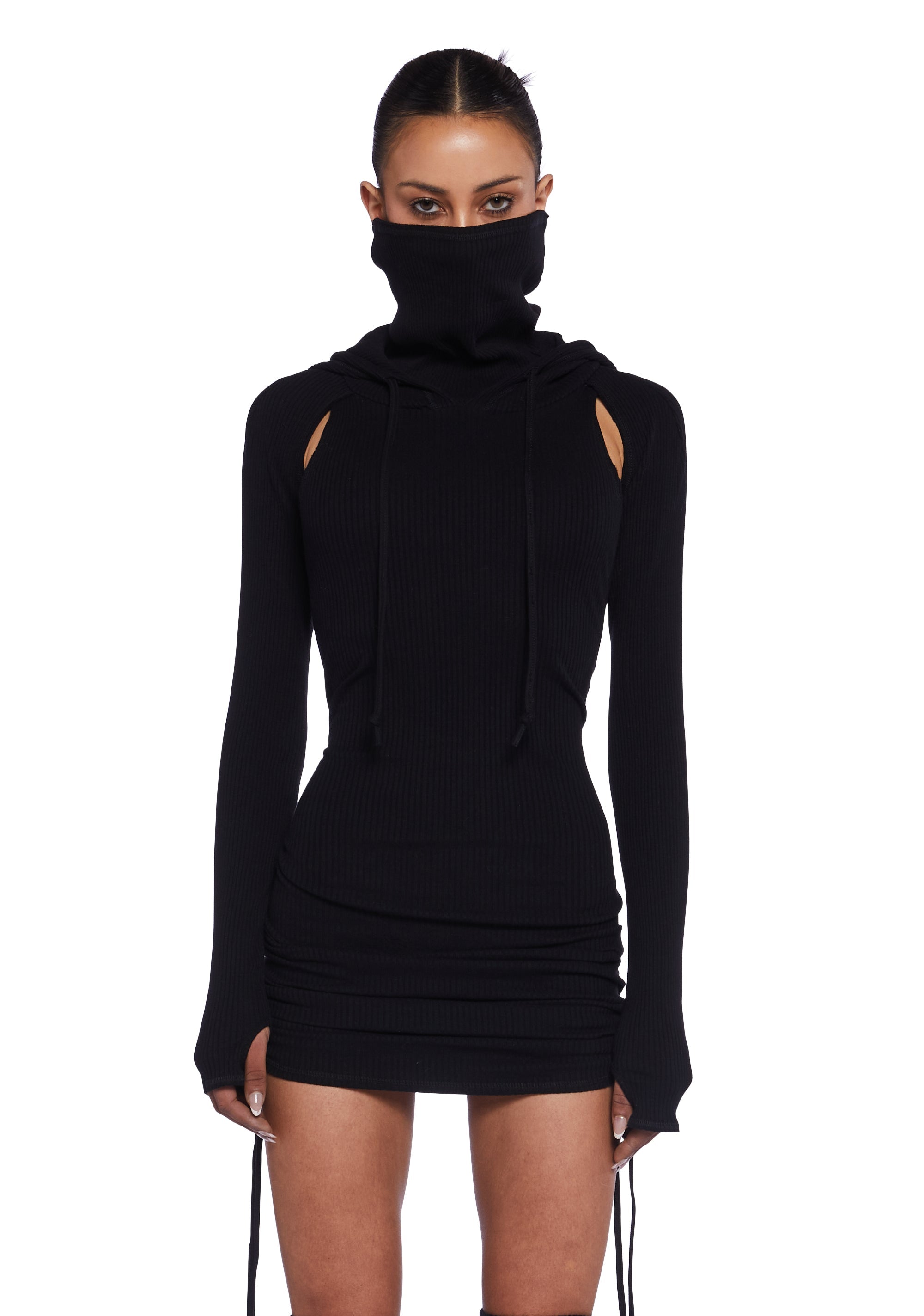 five|black