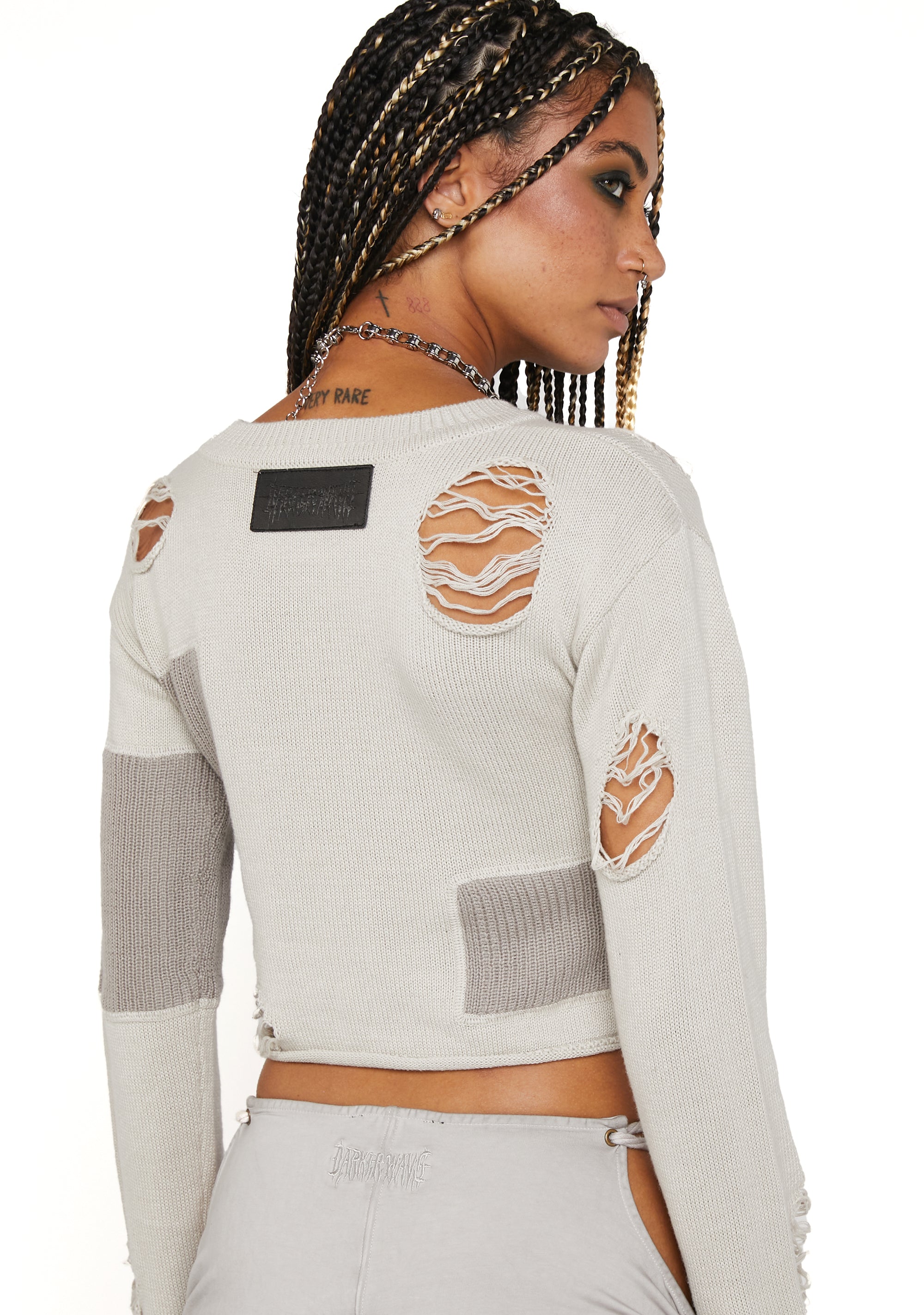 four|gray