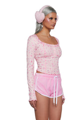 three|light pink