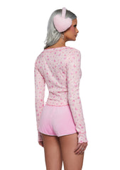 four|light pink