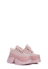 three|pink