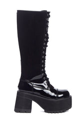 base|black