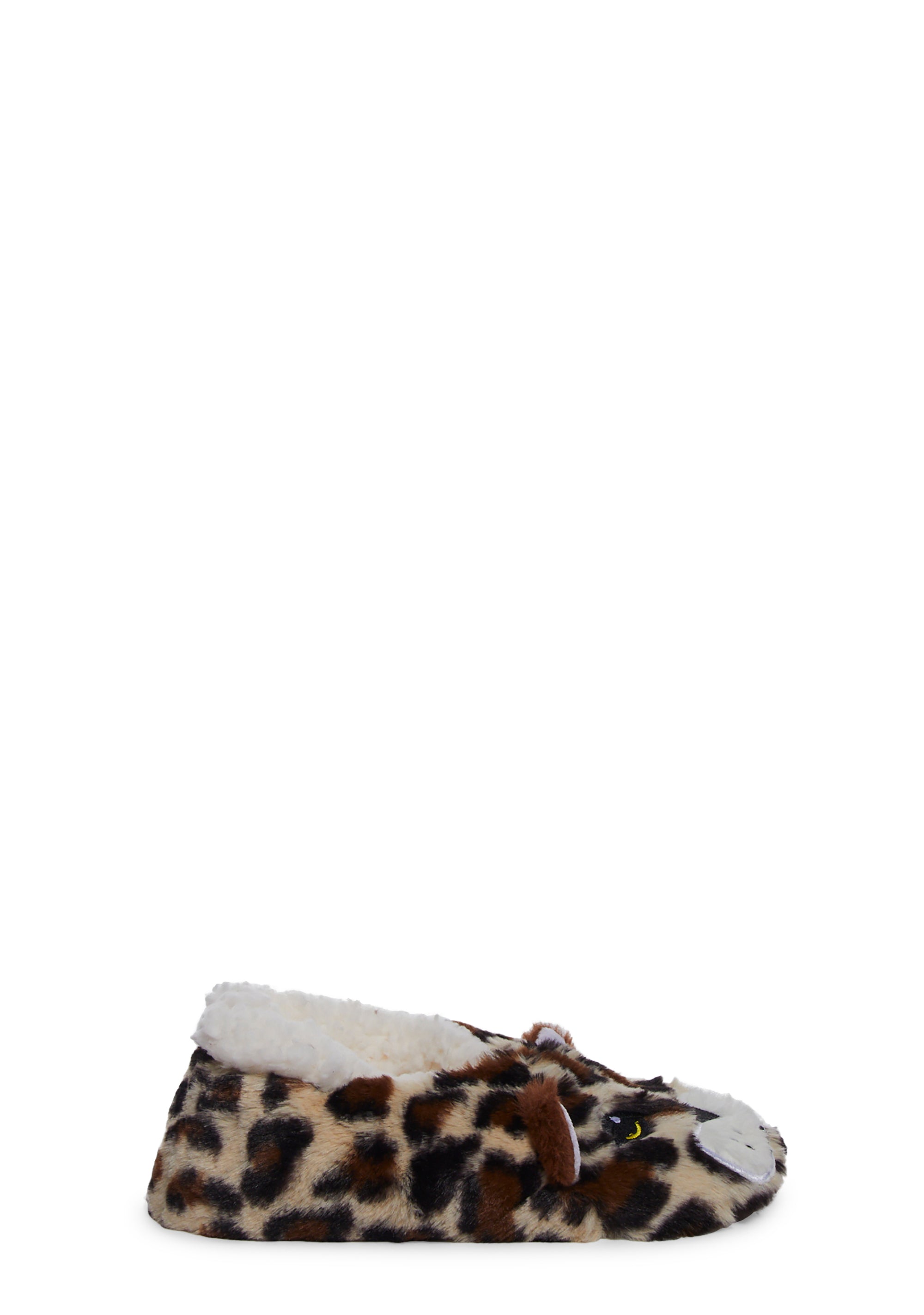 three|leopard