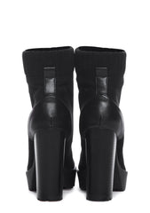 four|black