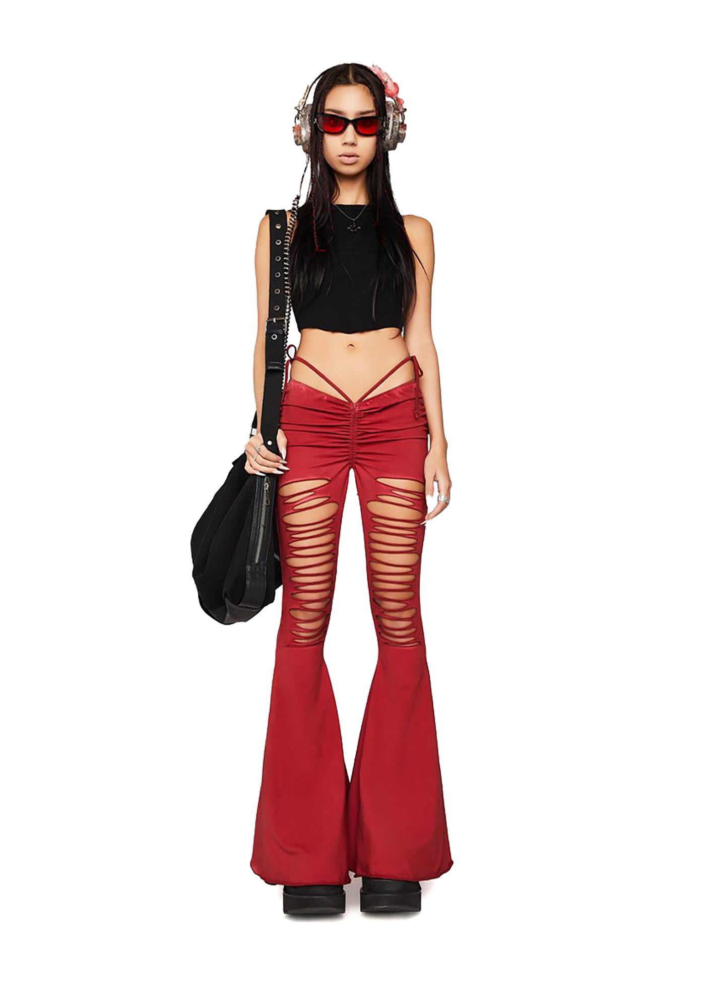 rollover|dark red