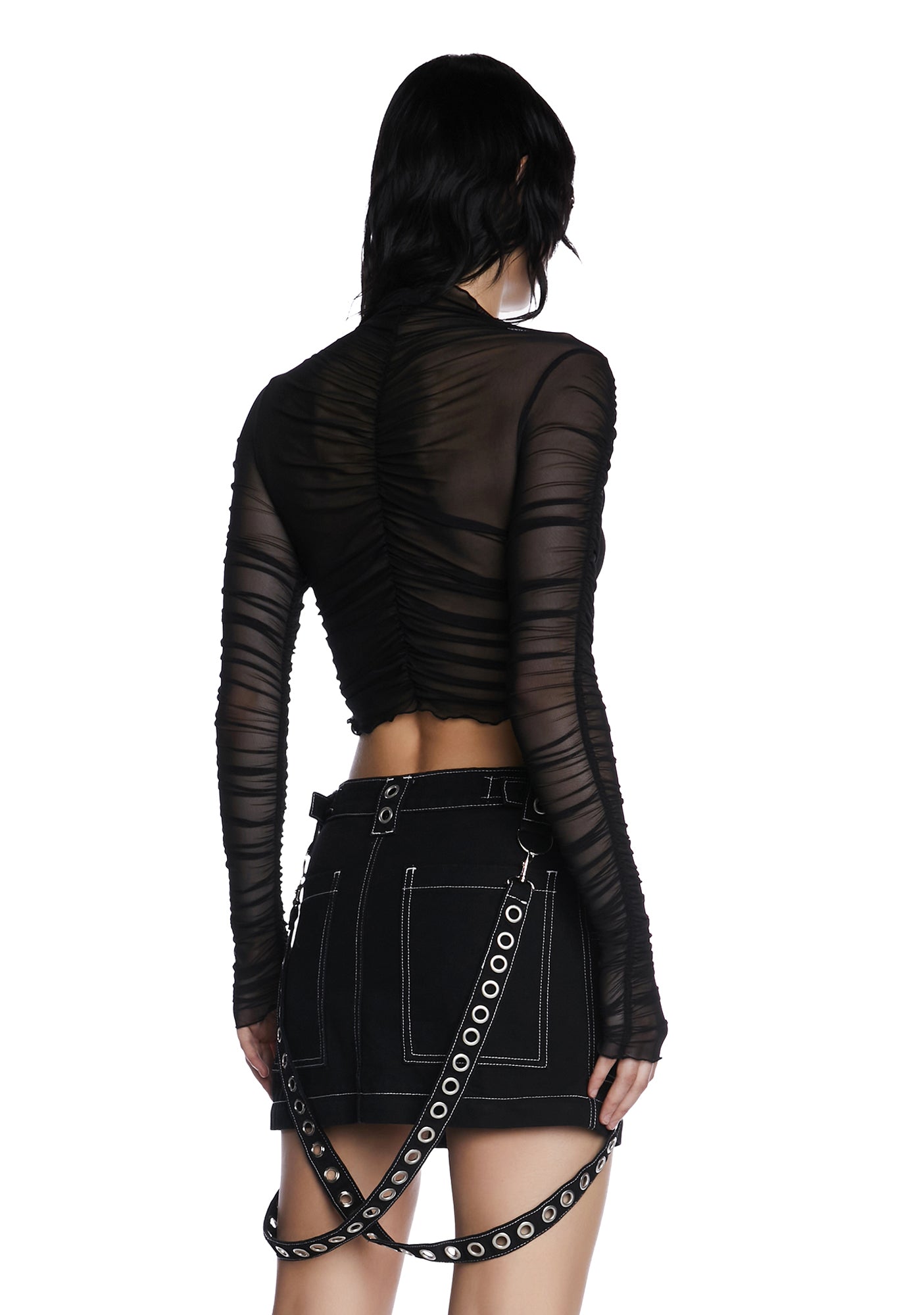 four|black